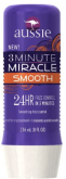 3 MINUTES MIRACLE SMOOTH 236ml