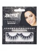 Cílios Show das Poderosas ANITTA