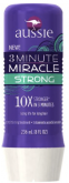 3 MINUTES MIRACLE STRONG 236ml