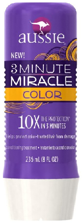 3 MINUTES MIRACLE COLOR 236ml