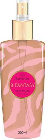 Colônia B.Fantasy BACHELLOR